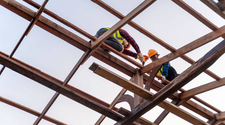 Expert top industrial roofings services in Alpha, KY