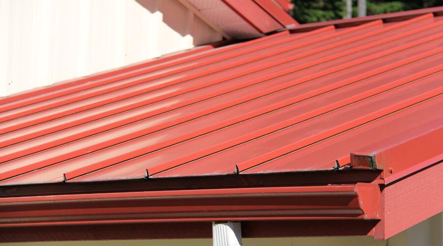 Emergency Industrial Roof Repair in Alpha, KY